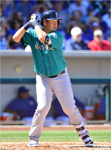 메이저리그시애틀이대호(사진=노컷뉴스DB)