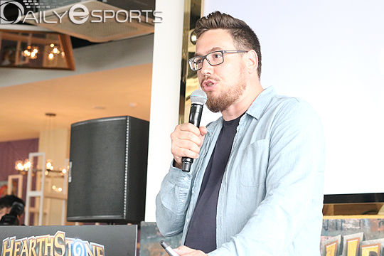 밴 브로드 "한여름 밤의 카라잔, 메타 변화 가져올 것"