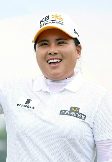 박인비.(사진=와이드앵글제공)