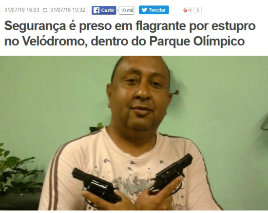 (사진=글로보닷컴홈페이지캡처)