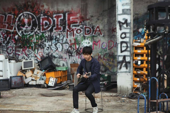 '슈스케' 출신 최영태, 새 싱글 '범위' 공개
