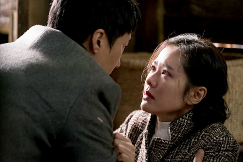 영화'덕혜옹주'스틸컷(사진=롯데엔터테인먼트제공)