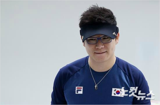 진종오.(자료사진)