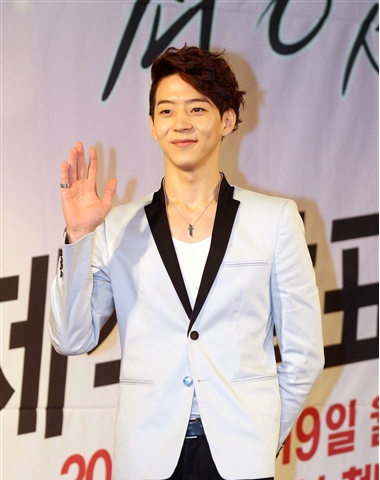 배우박유환(사진=노컷뉴스/자료사진)