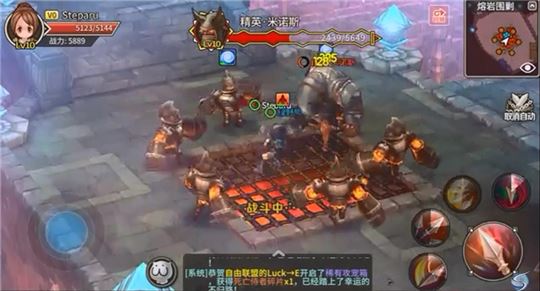 출처: 유튜브 Steparu.com Gaming Channel
