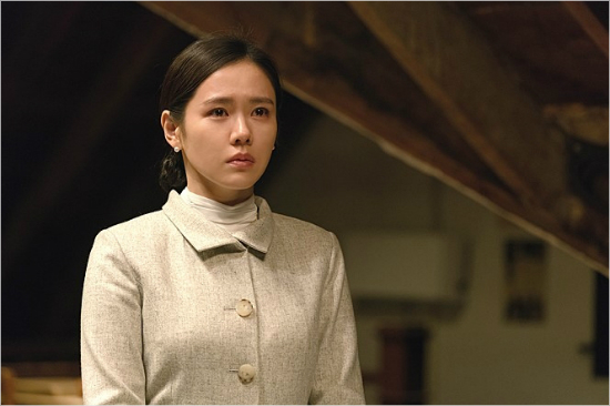 영화'덕혜옹주'스틸컷.