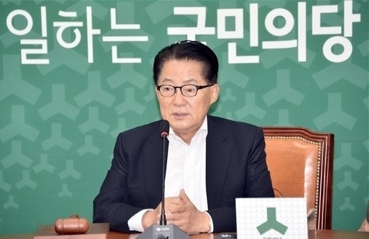 박지원 "김영란법, 원안대로 시행하자"