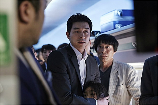 영화'부산행'스틸컷.