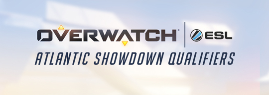 ESL 오버워치 애틀랜틱 쇼다운 본선 8개 팀 확정…프나틱과 C9 합류