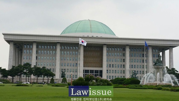 경실련 “김영란법 선물ㆍ식사비 완화…정치권 행태 참담”