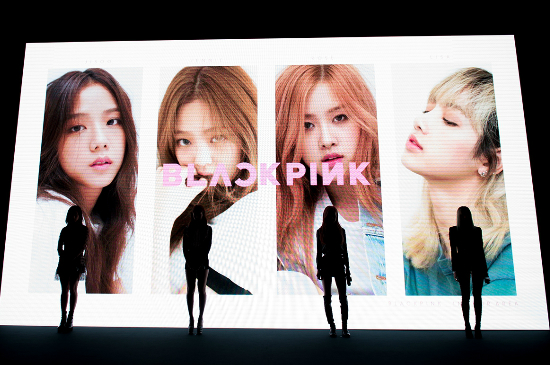 2NE1 이후 7년, YG 야심작 블랙핑크 베일 벗다