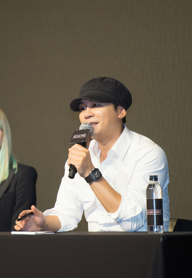 YG양현석대표프로듀서