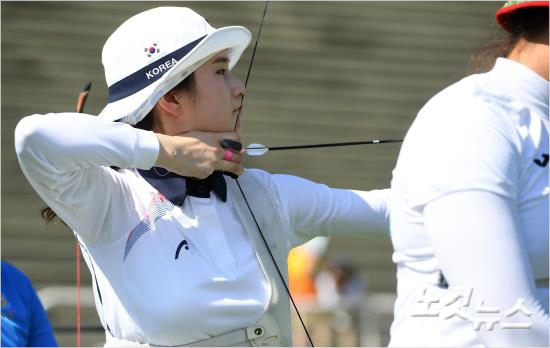 기보배.(올림픽사진공동취재단)