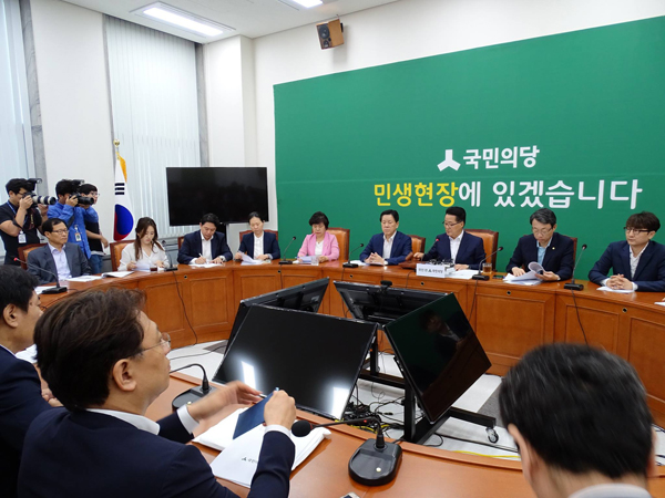 사진=조배숙 국민의당 의원 페이스북