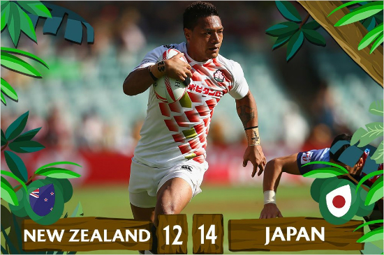 (HSBCWorldRugbySevensSeries트위터)