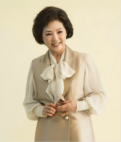 배우고두심.(사진=CJE&M제공)