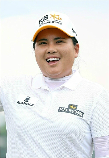 박인비.(사진=와이드앵글제공)