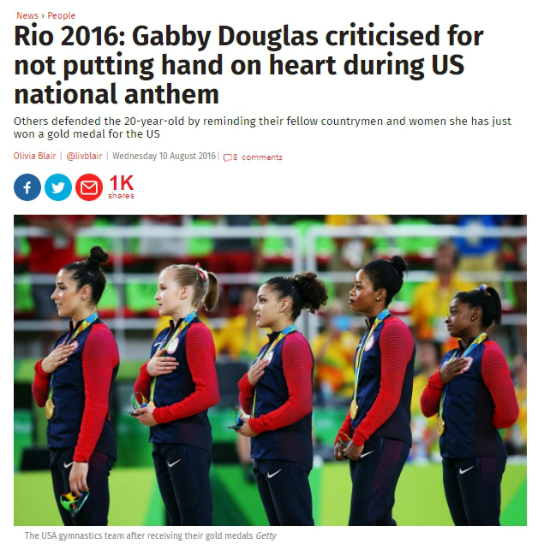 영국일간지'인디펜던트(TheIndependent)'화면캡처.