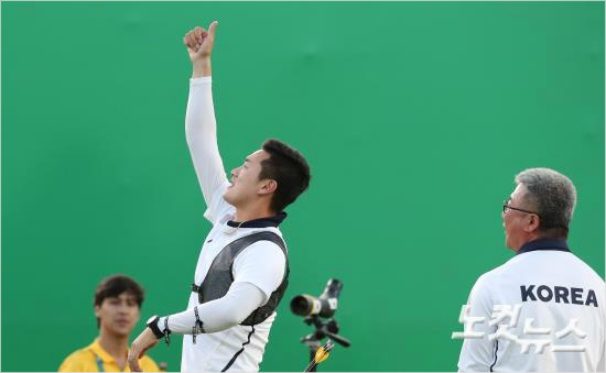 구본찬.(올림픽사진공동취재단)