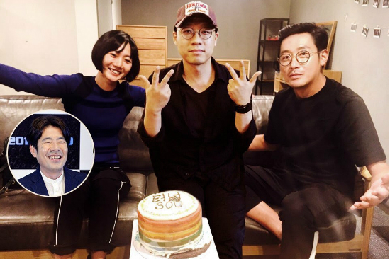 '터널', 매서운 흥행…6일 만에 300만 돌파