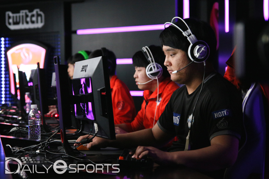 자존심을 구기며 패자조로 떨어진 MVP 프로젝트.