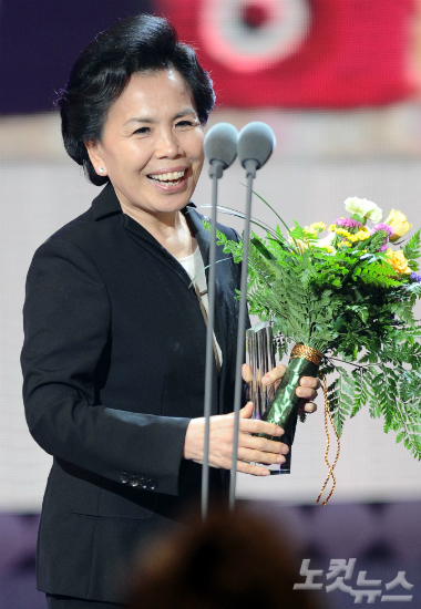 이미자(자료사진)