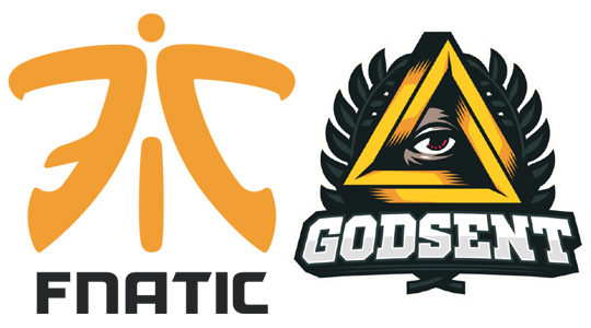 E리그 우승 놓친 프나틱 CS:GO 팀, 갓센트와 선수 맞트레이드