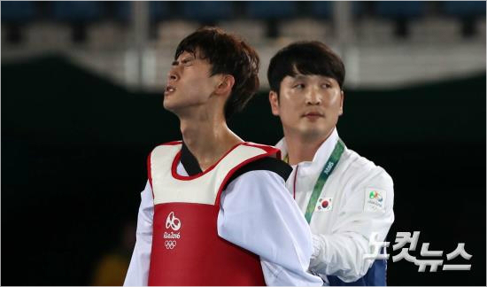 김태훈.(올림픽사진공동취재단)