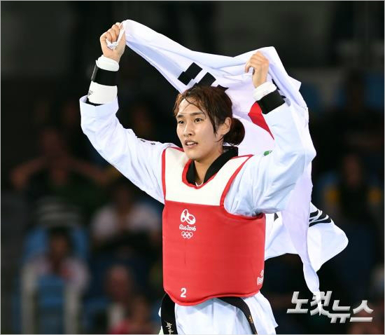 김소희.(올림픽사진공동취재단)