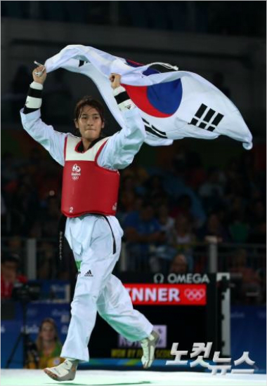 김소희(사진=올림픽사진공동취재단)