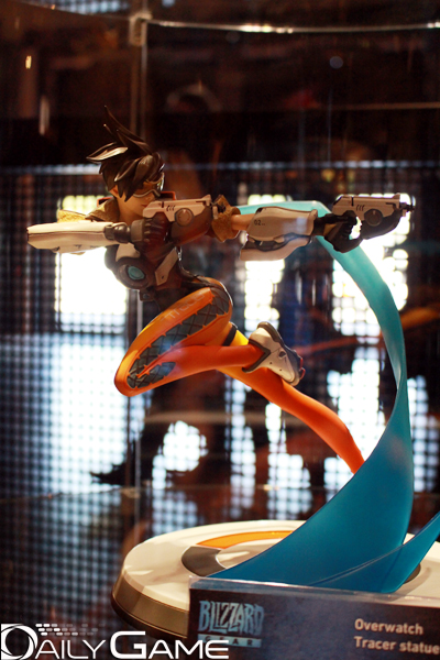 트레이서는 언제나 옳습니다.