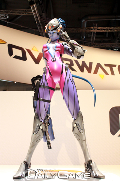 집으로 가져가고 싶을 만큼 퀄리티가 좋았던 위도우메이커.