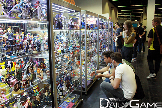 피규어 퀄리티는 상상 이상! 가격이 조금 비싼 것은 흠!