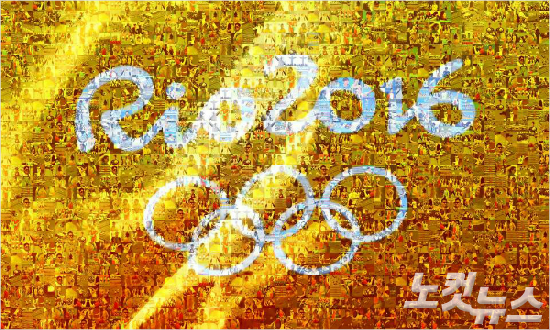 2016리우올림픽은세계3대축제중하나인리우카니발을폐막식에도입해저비용고효율의개막식에이은또한번의성대한파티를선보일예정이다.(올림픽사진공동취재단)