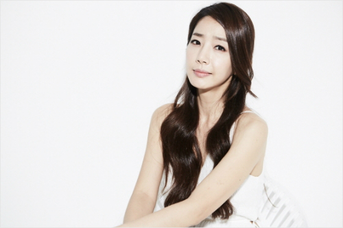 배우오승은(사진=KM엔터테인먼트제공)