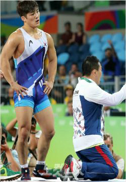 (올림픽사진공동취재단)