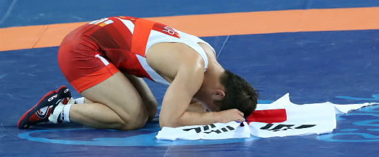 (올림픽사진공동취재단)