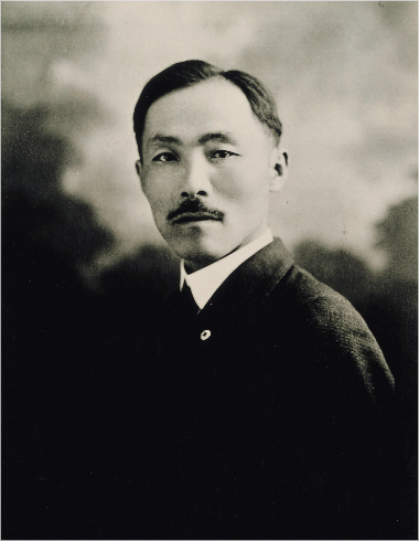 도산안창호.(사진=MBC제공)