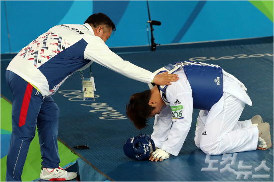 차동민.(올림픽사진공동취재단)