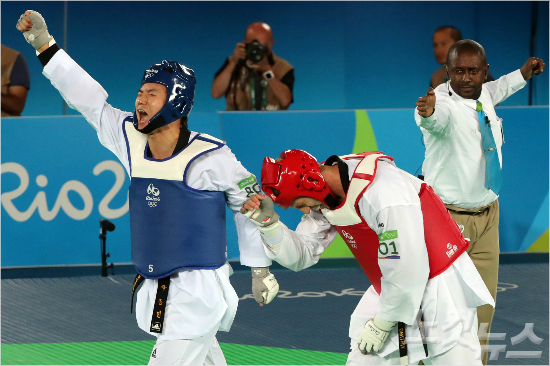 차동민.(올림픽사진공동취재단)