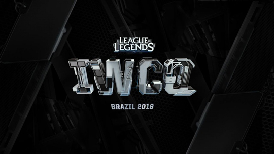 2016 LoL 인터내셔널 와일드 카드 예선 출전 8개 팀 확정