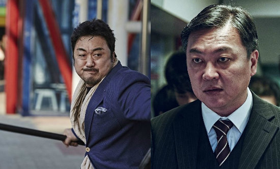 영화'부산행'스틸컷(사진=NEW제공)