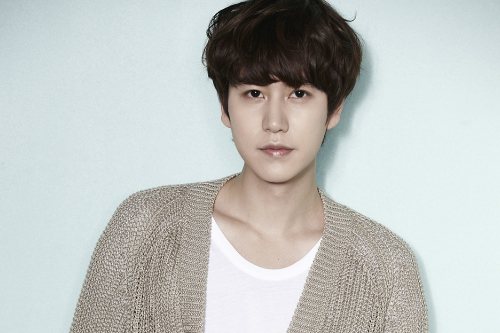 규현(사진=SM엔터테인먼트제공)