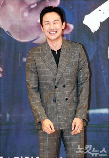 배우엄태웅.(사진=윤창원기자/자료사진)