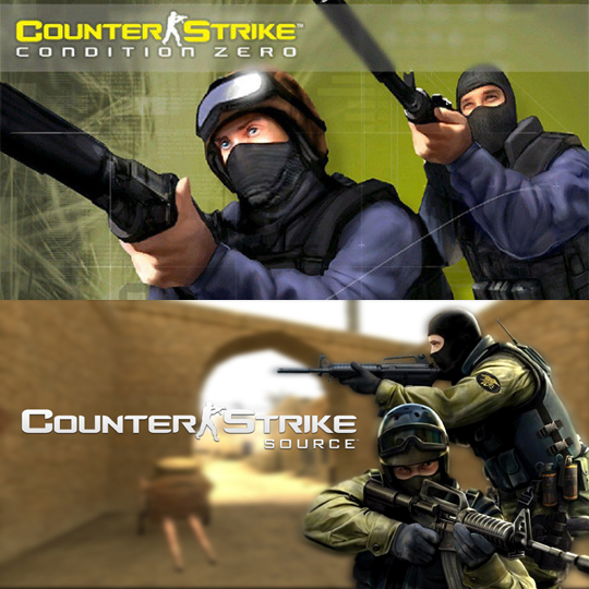 흥행에 실패한 컨디션 제로와 소스.