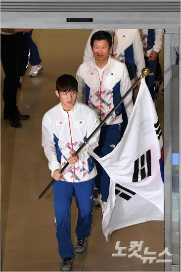 김현우.(박종민기자)