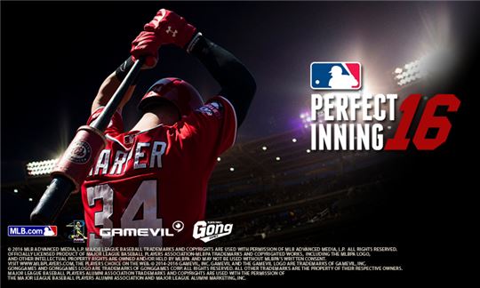 [이슈] 게임빌 'MLB퍼펙트이닝' 시리즈, 글로벌 1000만 다운 돌파
