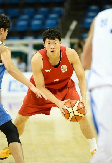 이정현.(사진=KBL제공)