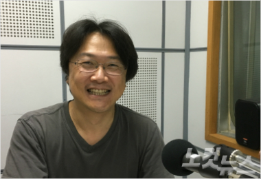 정희준교수(동아대스포츠과학부.사진=시사자키제작팀)