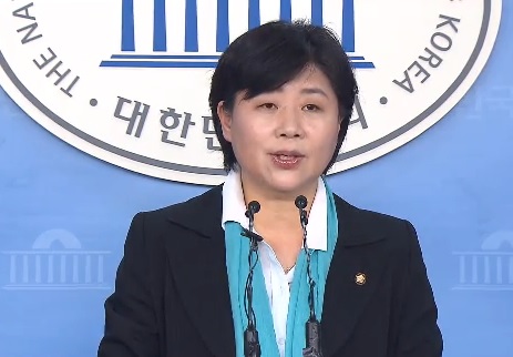 무소속 서영교 의원